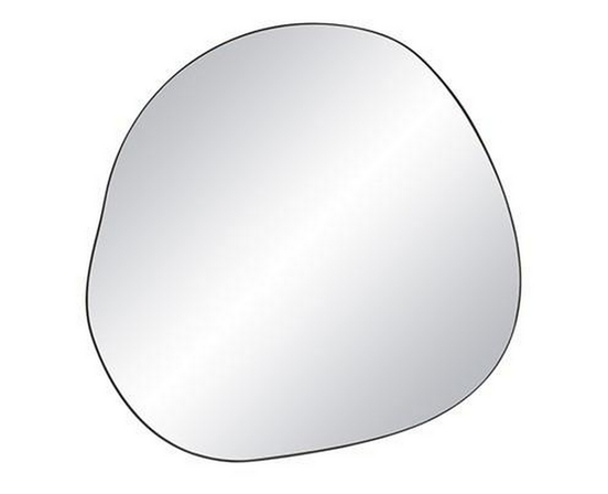 Dolly Wall Mirror by Renwil