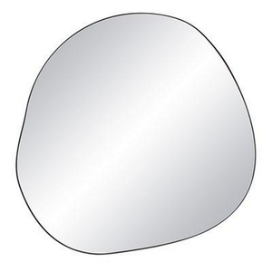 Dolly Wall Mirror by Renwil