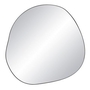 Dolly Wall Mirror by Renwil