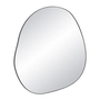 Dolly Wall Mirror by Renwil