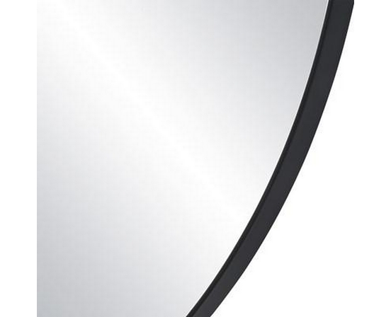Dolly Wall Mirror by Renwil