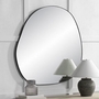 Dolly Wall Mirror by Renwil
