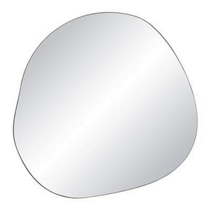 Donna Wall Mirror by Renwil