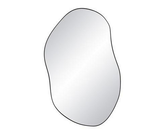 Jane Wall Mirror by Renwil