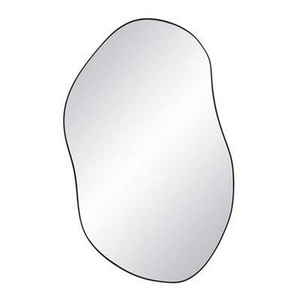 Jane Wall Mirror by Renwil