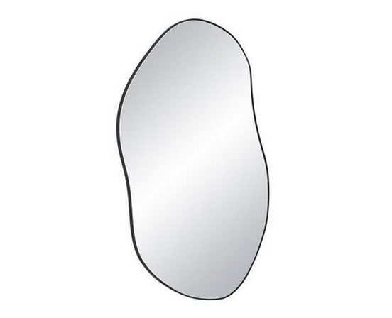 Jane Wall Mirror by Renwil