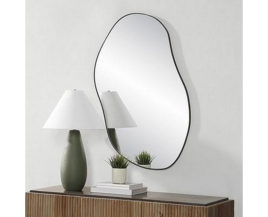 Jane Wall Mirror by Renwil
