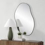 Jane Wall Mirror by Renwil