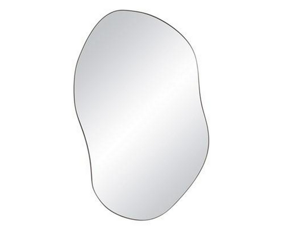 Javelin Wall Mirror by Renwil