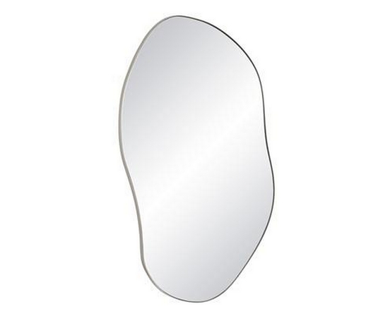 Javelin Wall Mirror by Renwil