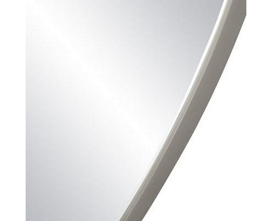 Javelin Wall Mirror by Renwil