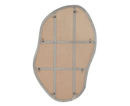 Javelin Wall Mirror by Renwil