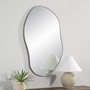 Javelin Wall Mirror by Renwil