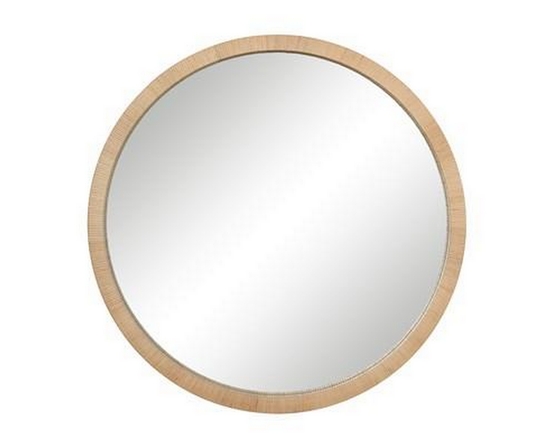 Rita Wall Mirror by Renwil