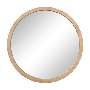 Rita Wall Mirror by Renwil