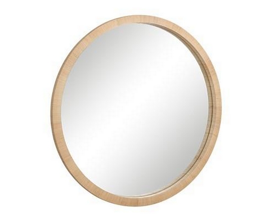 Rita Wall Mirror by Renwil