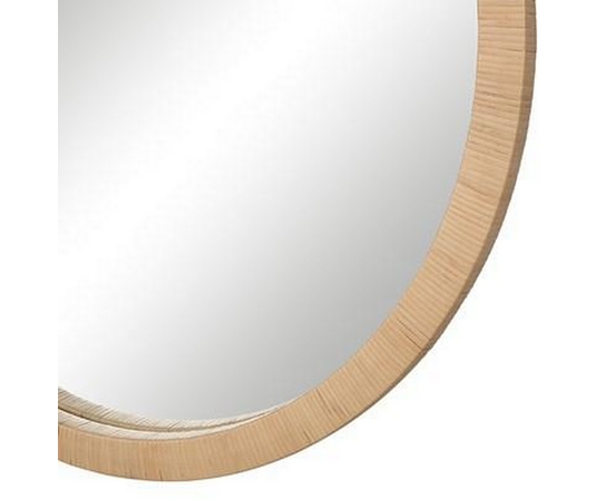 Rita Wall Mirror by Renwil