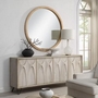 Rita Wall Mirror by Renwil