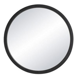 Solo Wall Mirror by Renwil