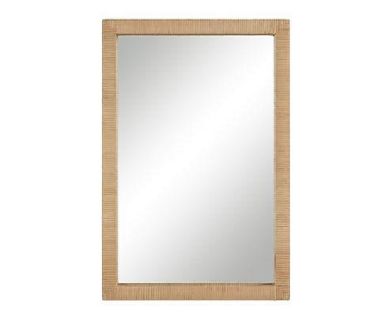 Sara Wall Mirror by Renwil