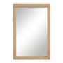 Sara Wall Mirror by Renwil
