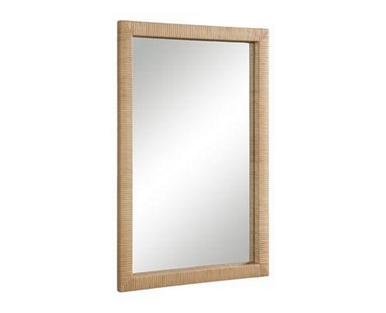 Sara Wall Mirror by Renwil