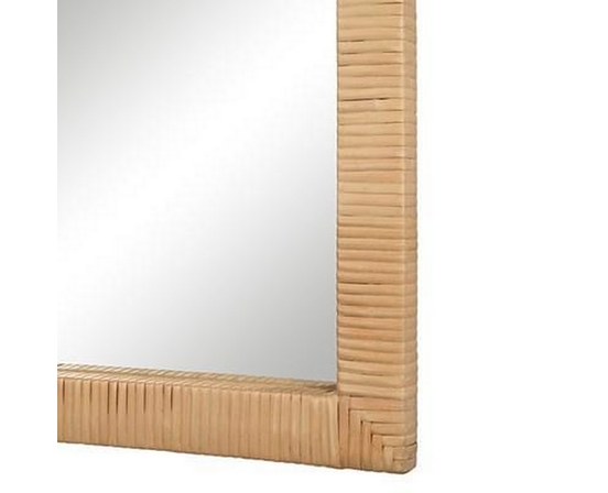 Sara Wall Mirror by Renwil