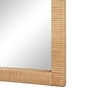 Sara Wall Mirror by Renwil