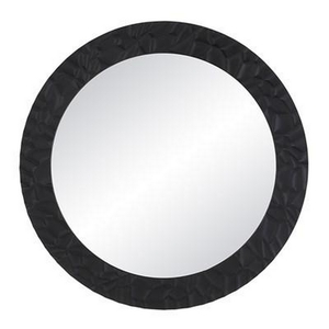 Tolima Wall Mirror by Renwil
