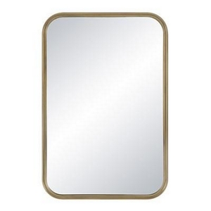 Jyn Wall Mirror by Renwil
