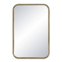Jyn Wall Mirror by Renwil