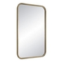 Jyn Wall Mirror by Renwil