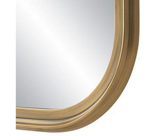 Jyn Wall Mirror by Renwil