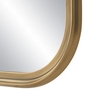 Jyn Wall Mirror by Renwil