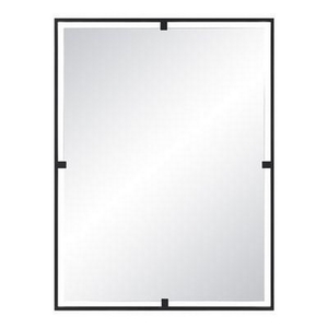 Marco Wall Mirror by Renwil