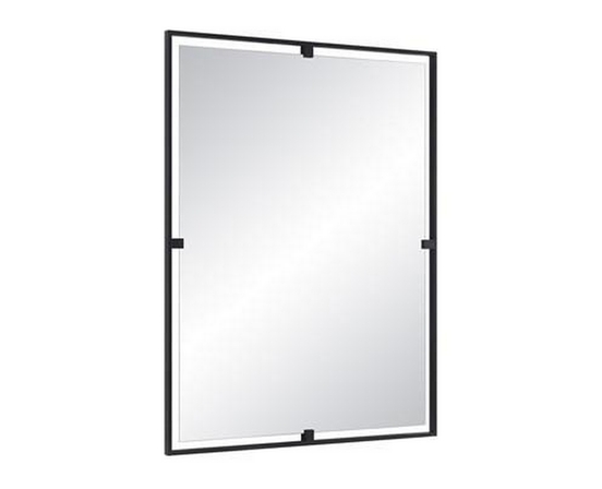 Marco Wall Mirror by Renwil