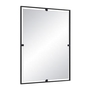 Marco Wall Mirror by Renwil