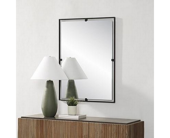 Marco Wall Mirror by Renwil