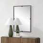 Marco Wall Mirror by Renwil
