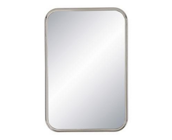 Sylvie Wall Mirror by Renwil