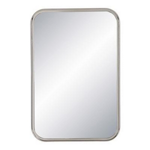 Sylvie Wall Mirror by Renwil