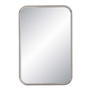 Sylvie Wall Mirror by Renwil
