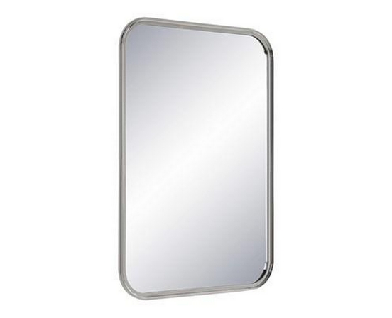 Sylvie Wall Mirror by Renwil