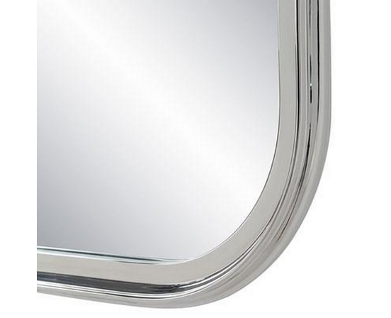Sylvie Wall Mirror by Renwil