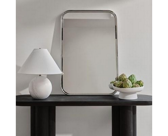 Sylvie Wall Mirror by Renwil