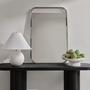 Sylvie Wall Mirror by Renwil