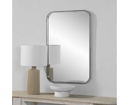 Sylvie Wall Mirror by Renwil