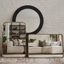 Sylvie Wall Mirror by Renwil