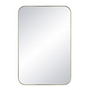 Vesey Wall Mirror by Renwil