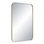 Vesey Wall Mirror by Renwil